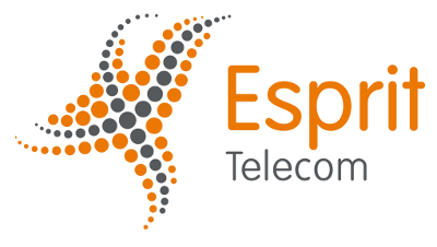 trategische samenwerking Esprit Telcom en NewTelco Strategische samenwerking Esprit Telcom en NewTelco